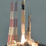 Michibiki-4 Satellite